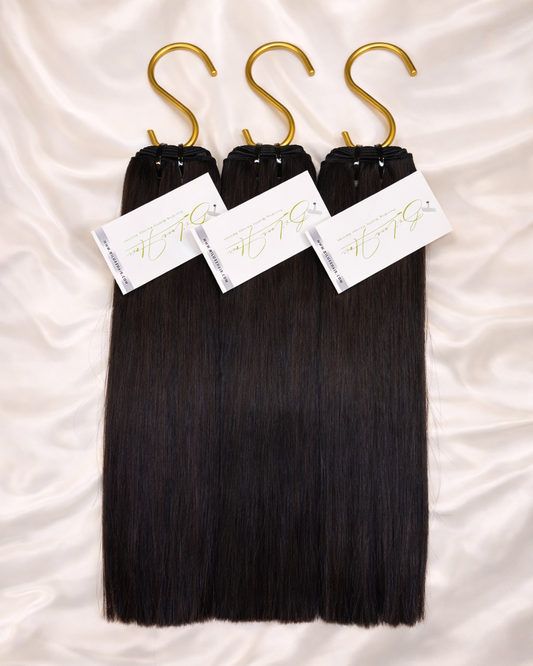 SilkyStraight Bundles