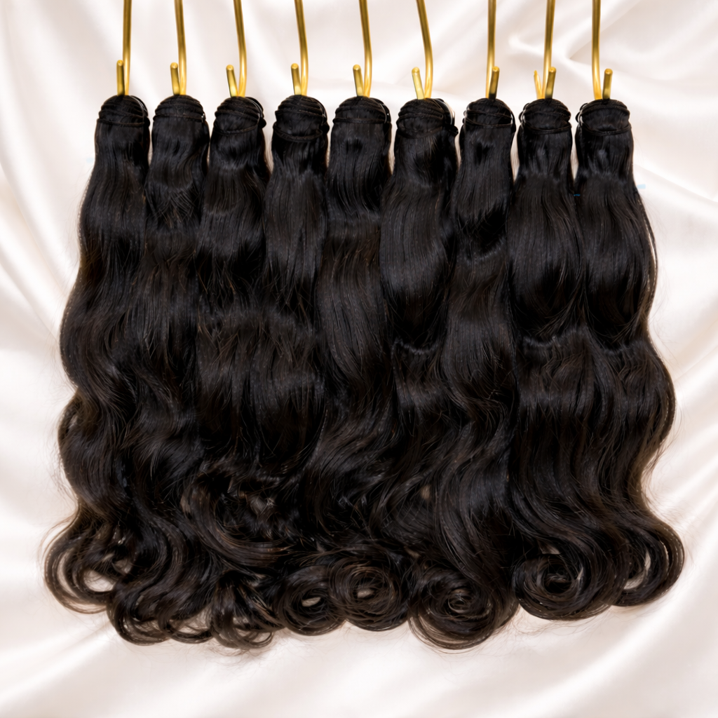 BodyWave Bundles
