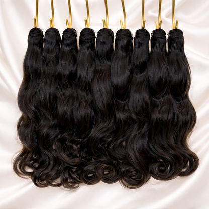 BodyWave Bundles