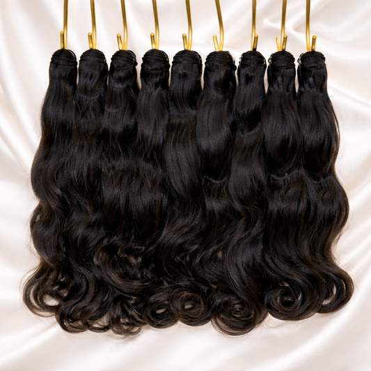 BodyWave Bundles