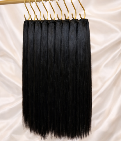 SilkyStraight Bundles