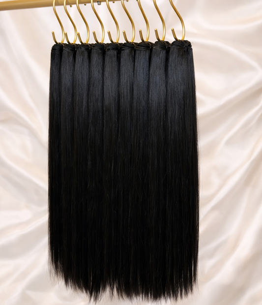 SilkyStraight Bundles