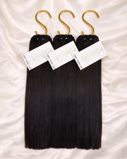 SilkyStraight Bundles