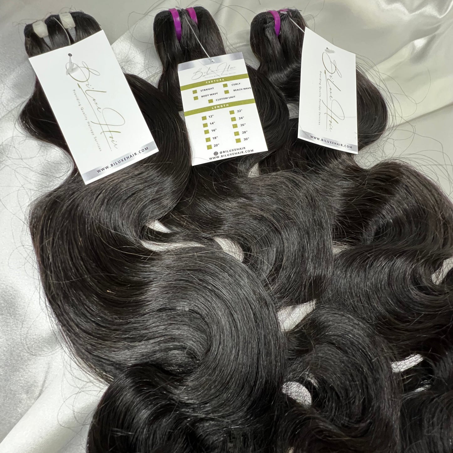 BodyWave Bundles