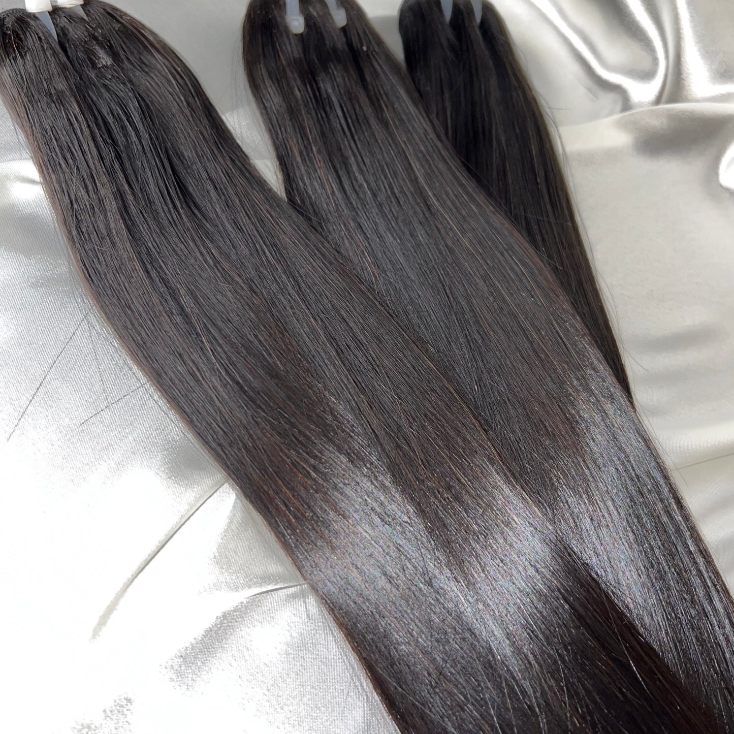 SilkyStraight Bundles