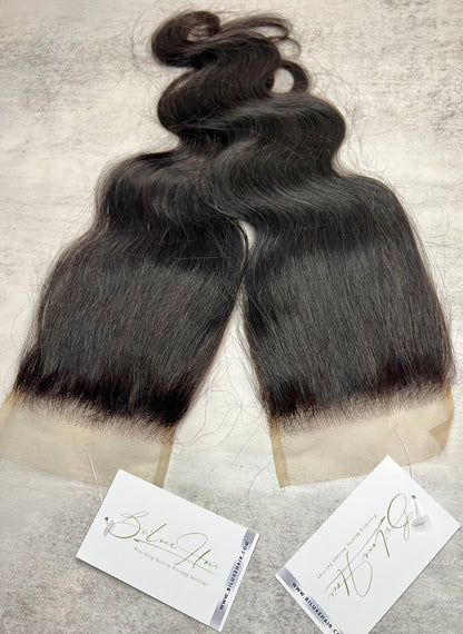 BodyWave HD Closures