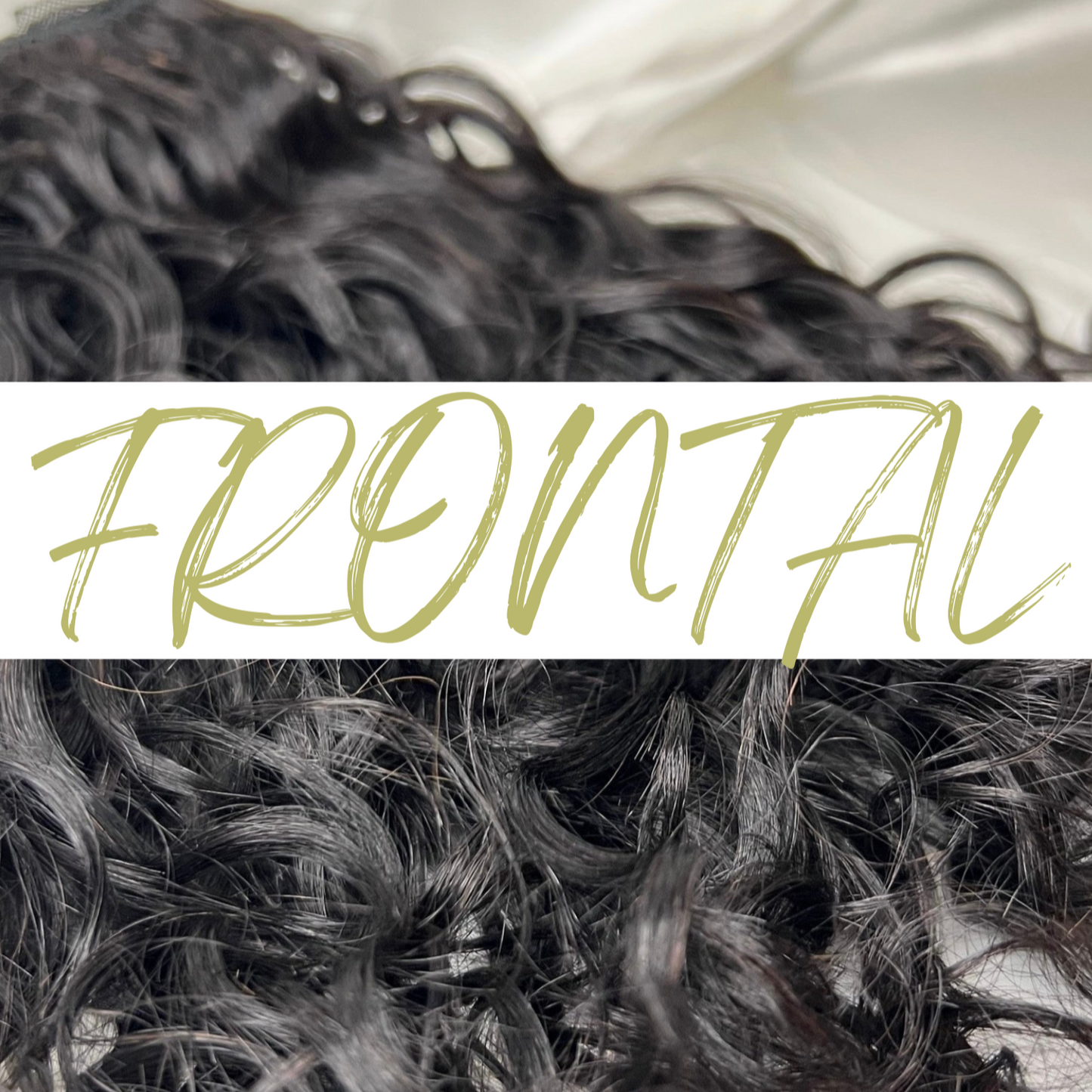 BeachCurl Frontals