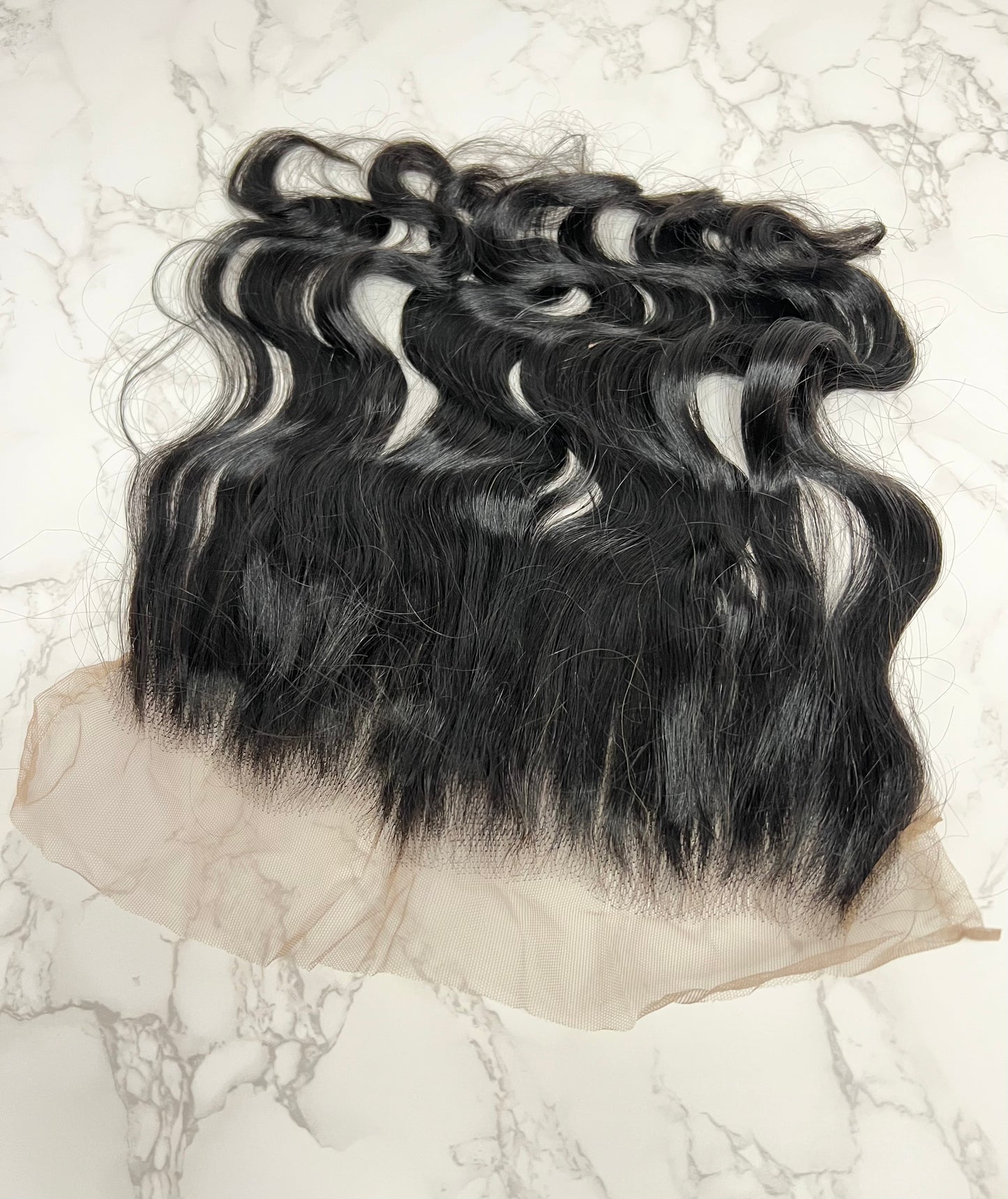 BodyWave Frontals